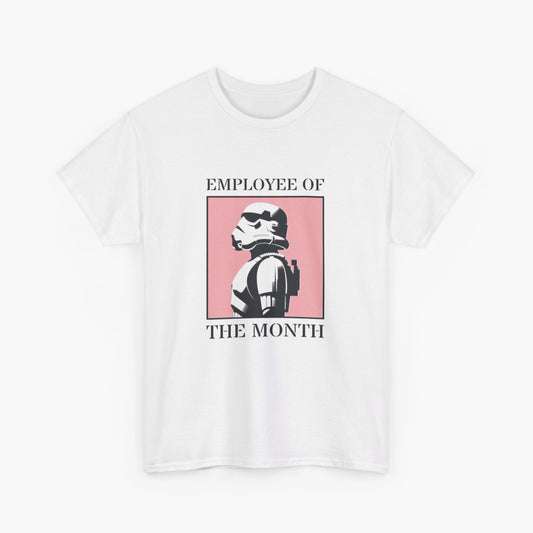 Employee of the Month Tee