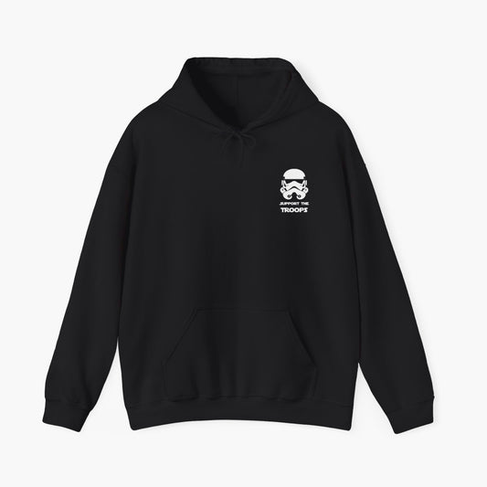 Support the Troops Hoodie