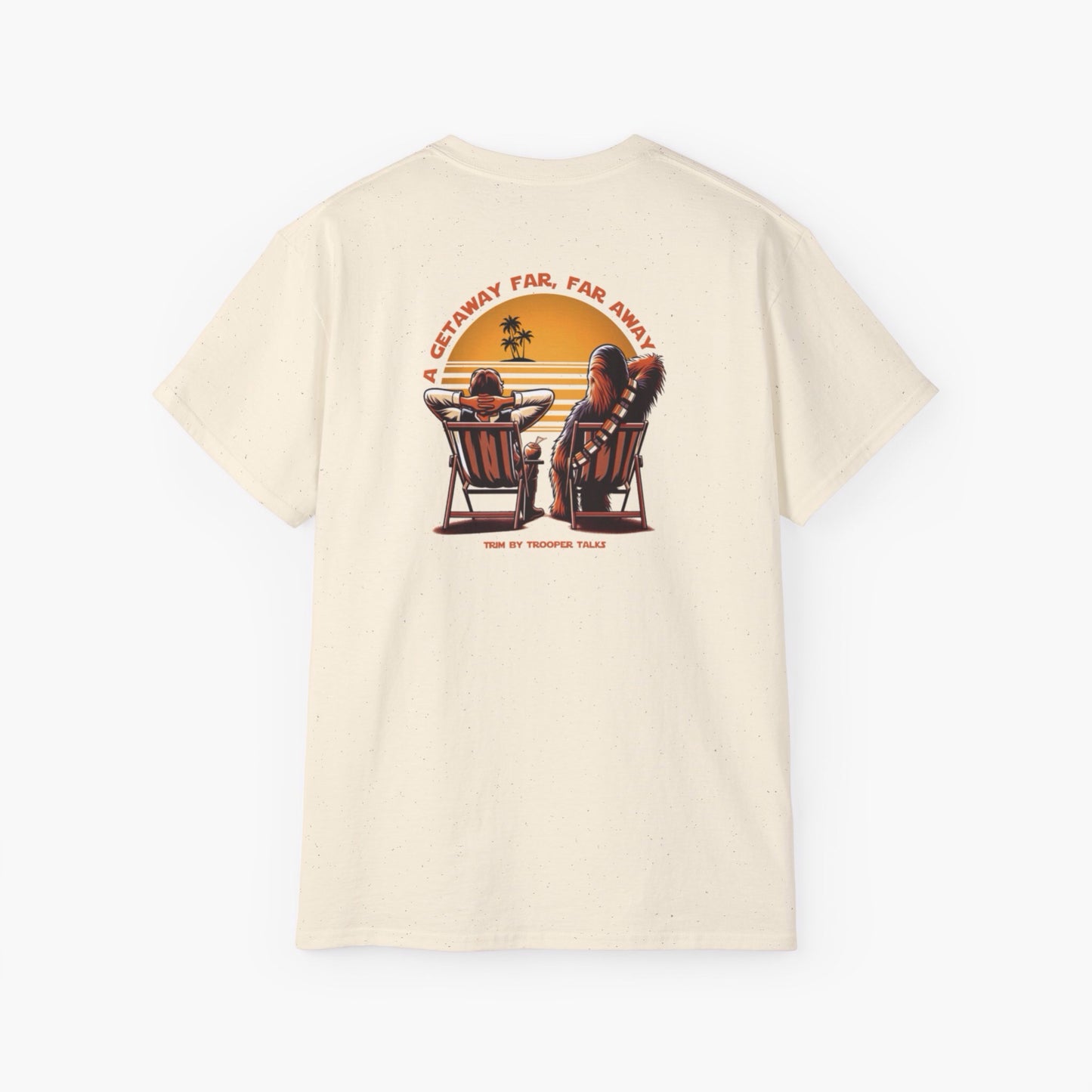 Smugglers Tee