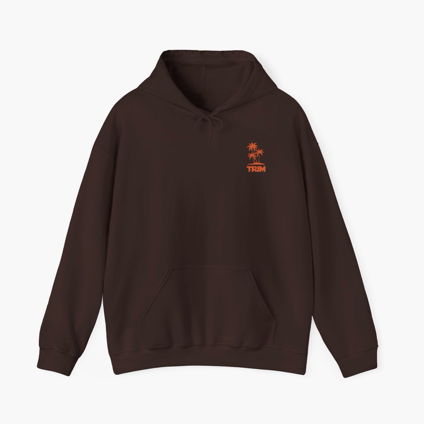 Smugglers Hoodie