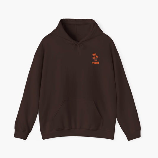 Smugglers Hoodie