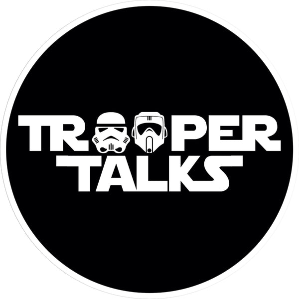 Trooper Talks